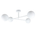Люстра (світильник стельовий) Opal Direct C150-4 White3